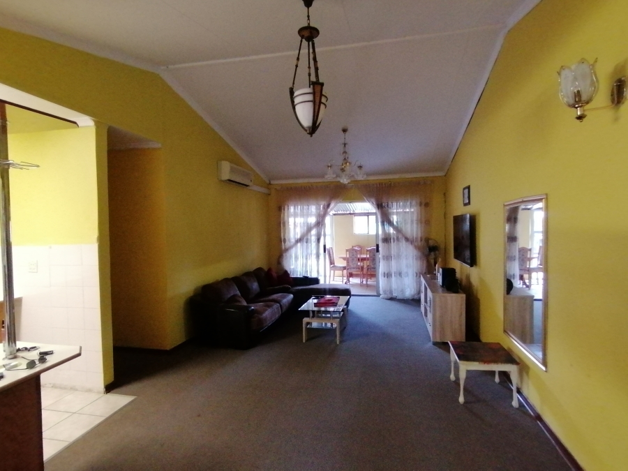 3 Bedroom Property for Sale in Stilfontein Ext 4 North West